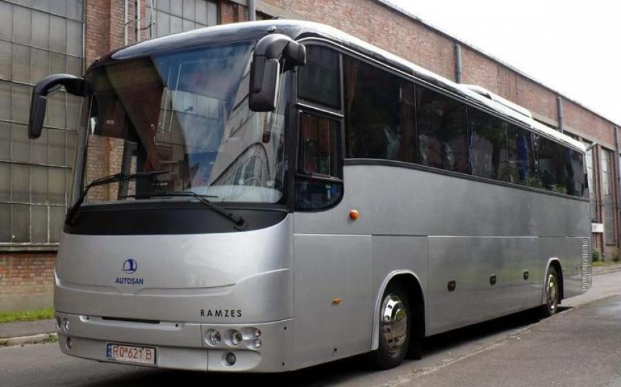 Autosan A1112T Ramzes '2006